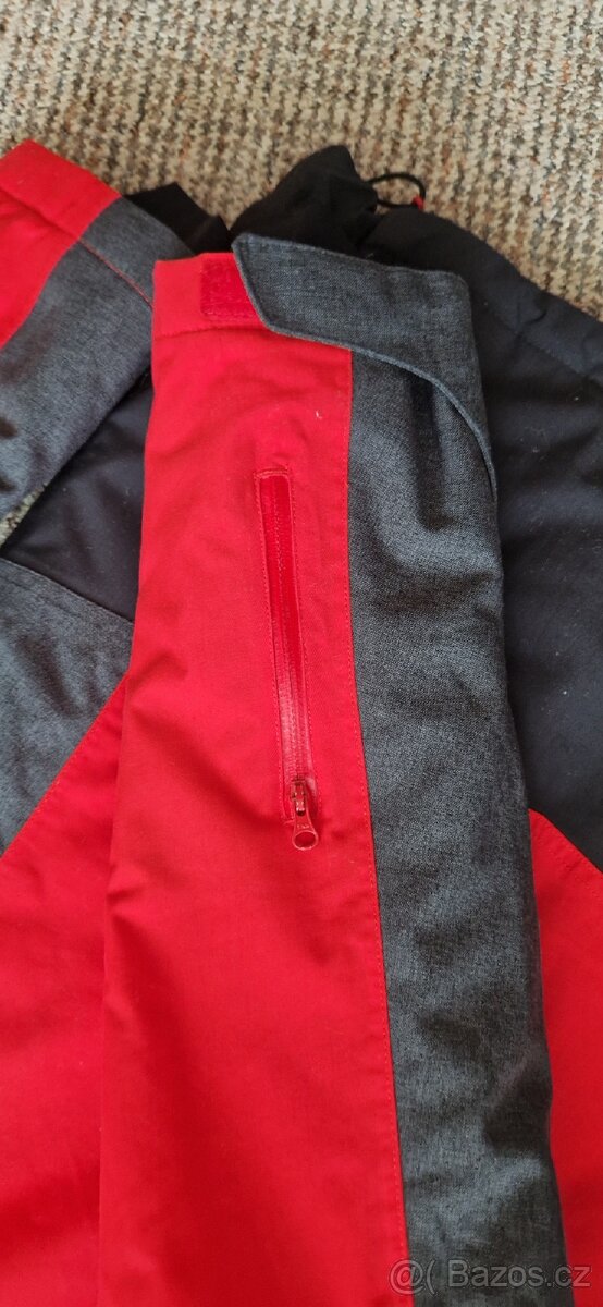 Dámská lyžařská bunda - 3