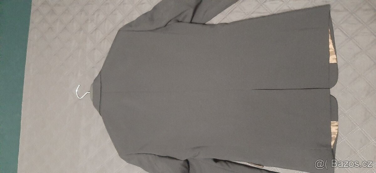 Oblek Móda Prostějov 56/170 - 3