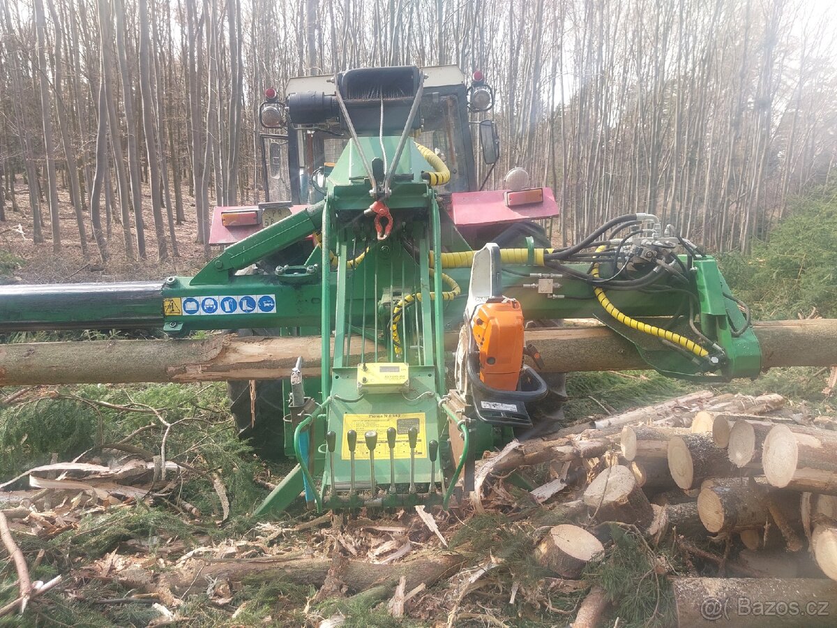 Procesor Niab N 5-15 E - 3