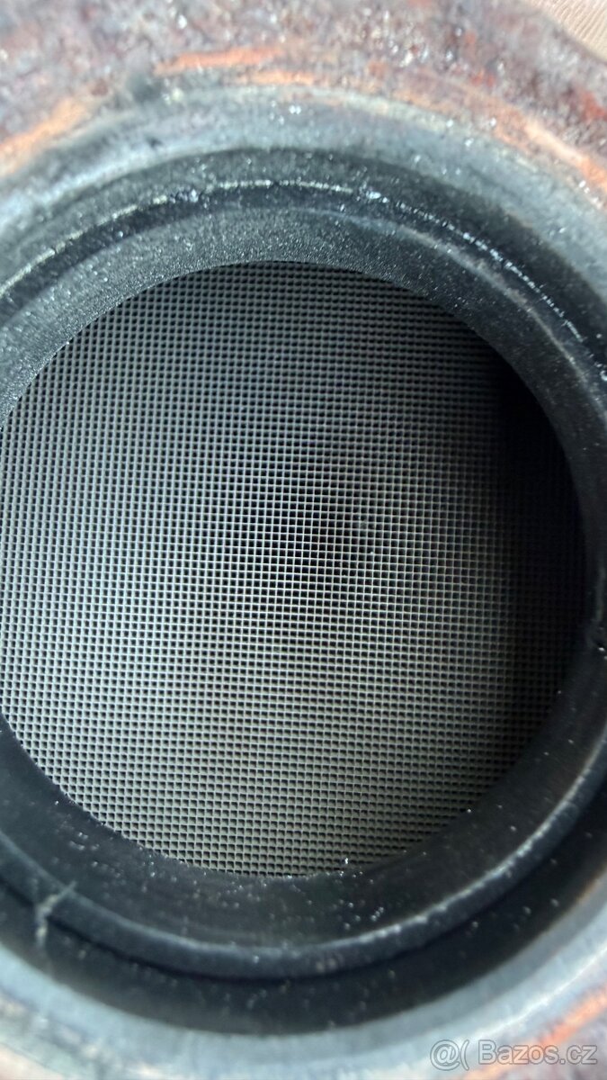 Suzuki Vitara 3.2 katalyzator - 3