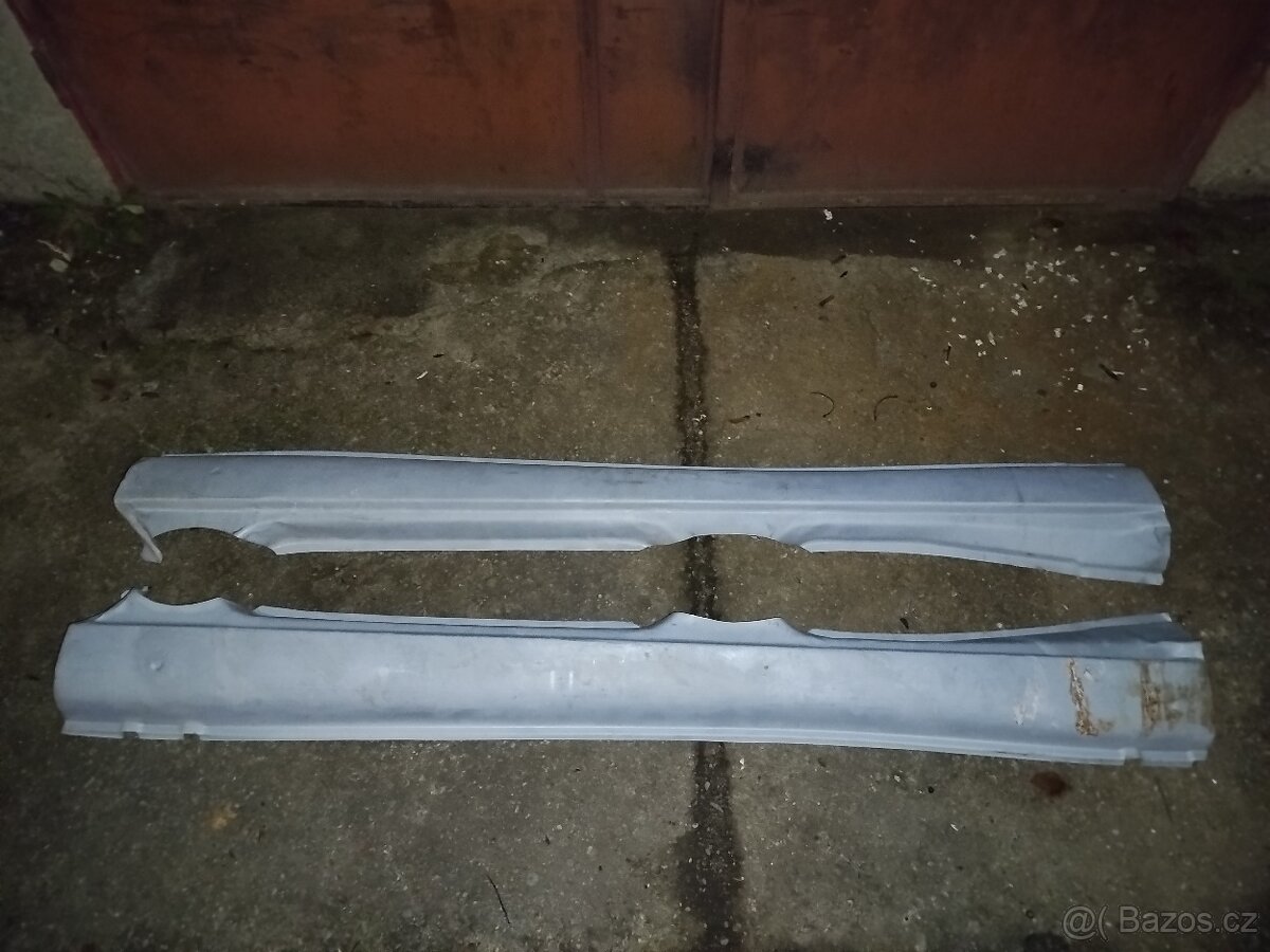 Nové dily felicia - 3