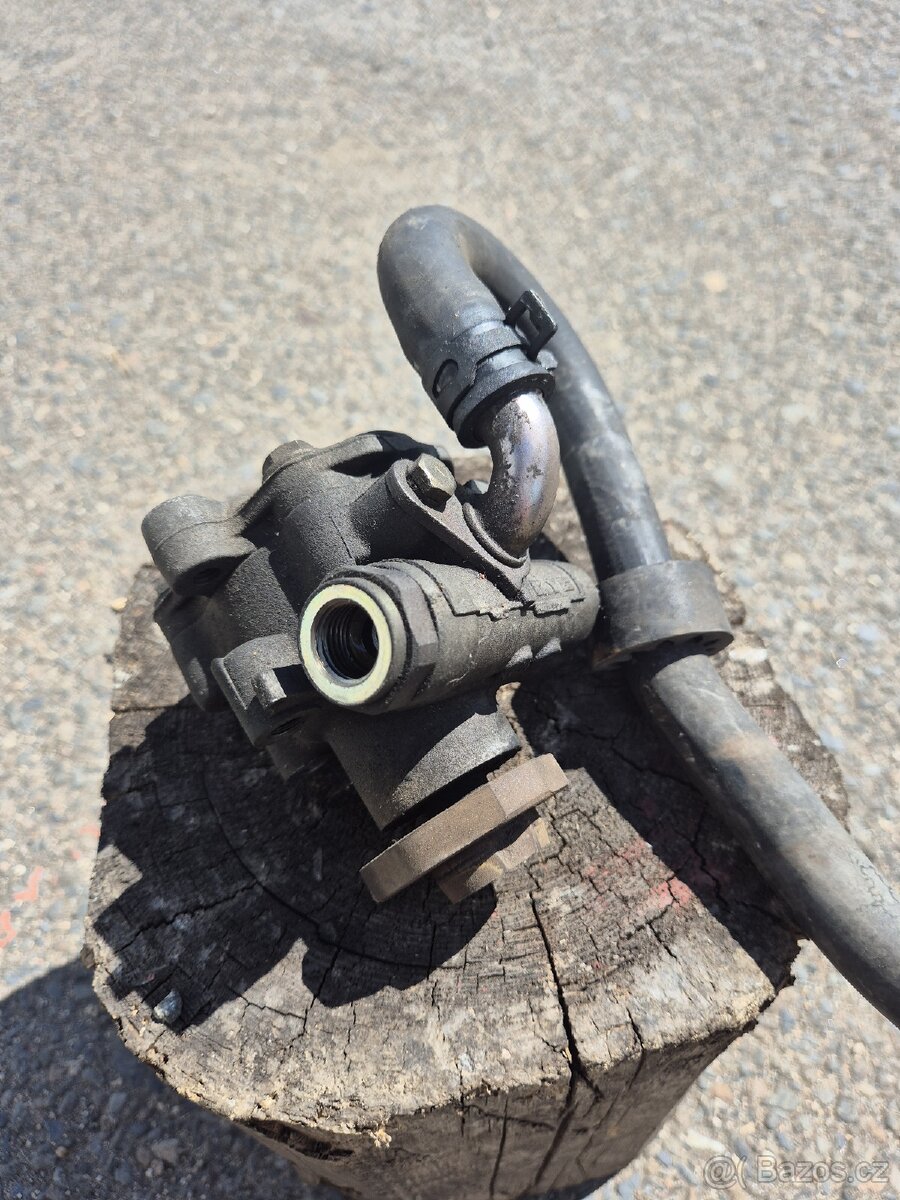 Servo čerpadlo GOLF IV 1.6 16V - 3