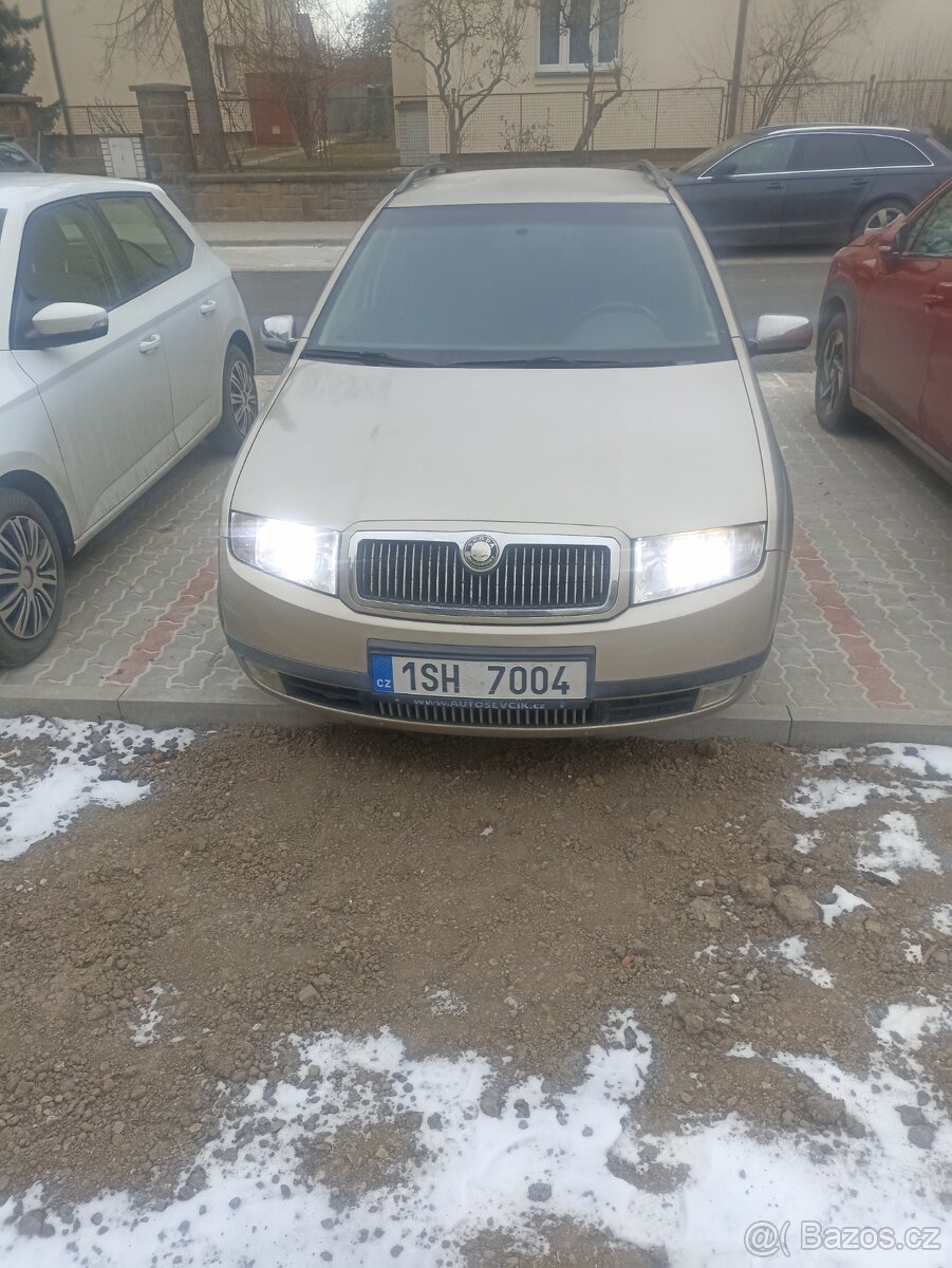 Prodám - 3