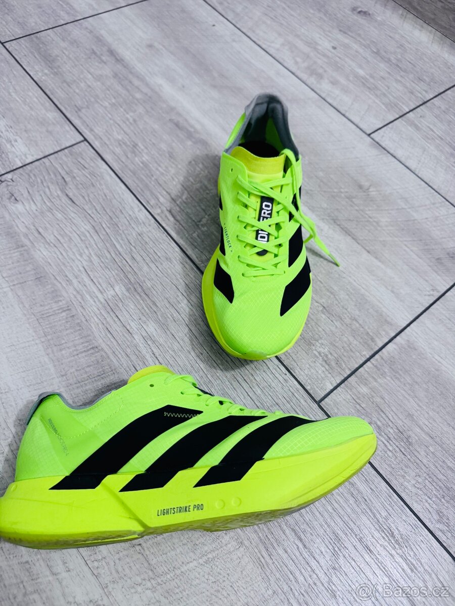 Adidas adizero - 3