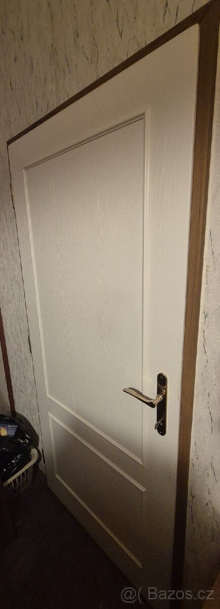 Interierove dveře více ks - 3