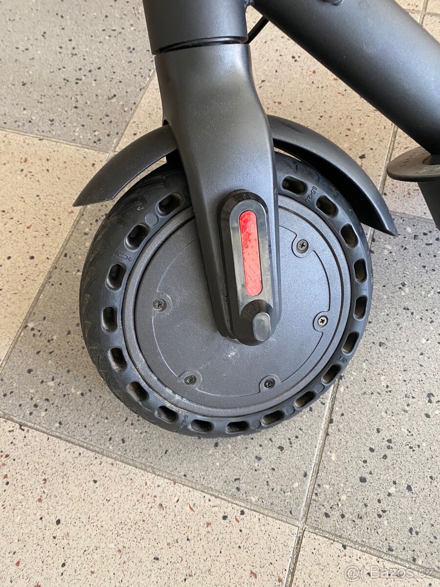 Elektrická koloběžka - 3