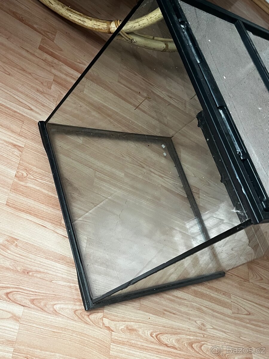 Terárium EXO TERRA - 3