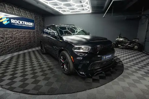 Dodge Durango 5,7 V8 - 3