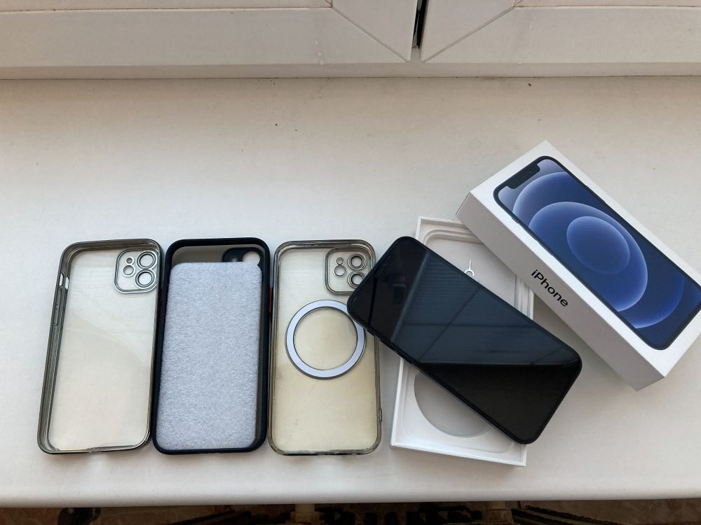 iPhone 12 64GB - 3