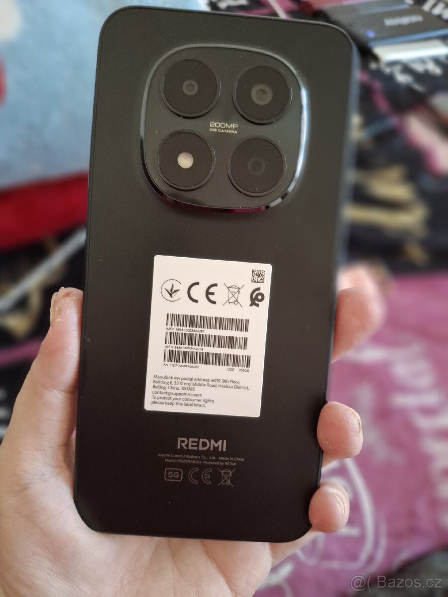 Xiaomi Redmi 15 Pro - 3