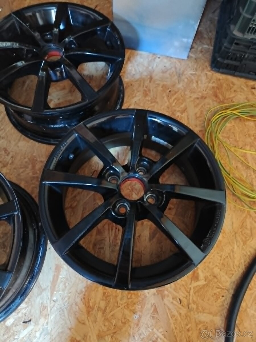 Alu R15 - 3