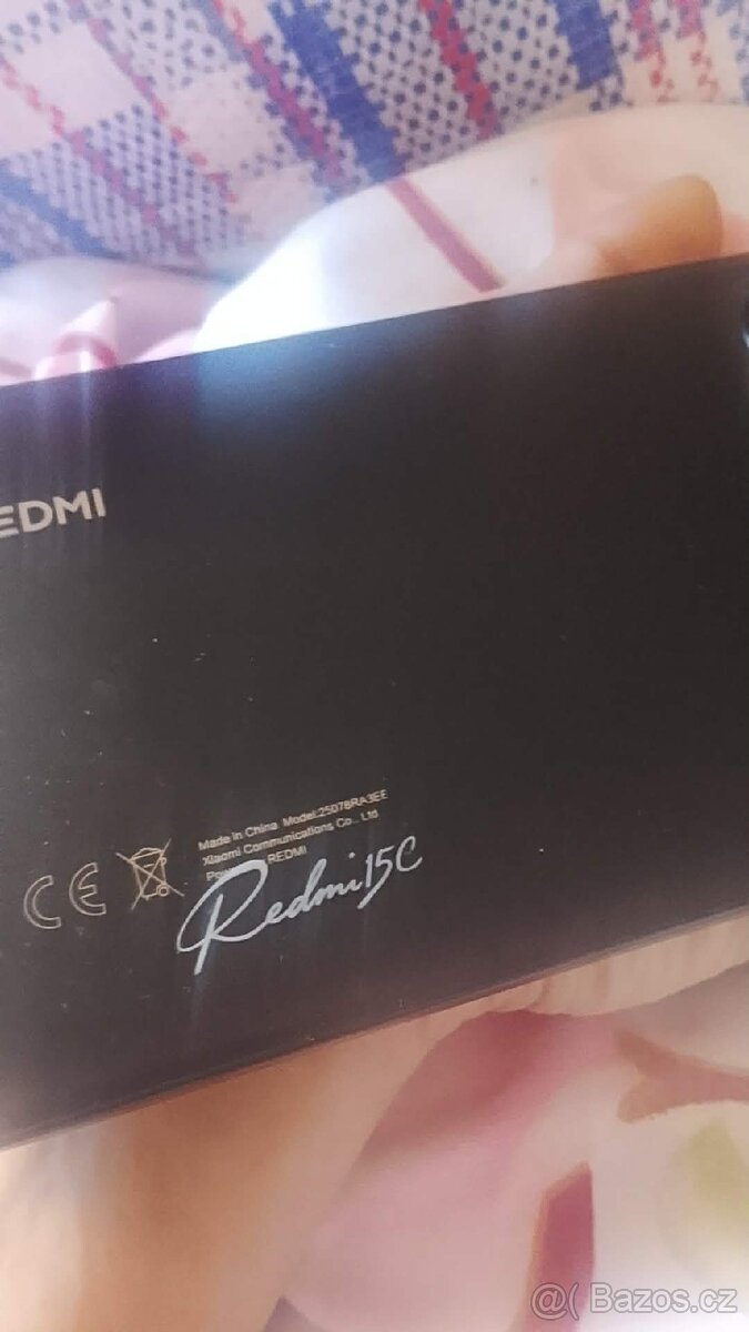 Redmi 15C - 3