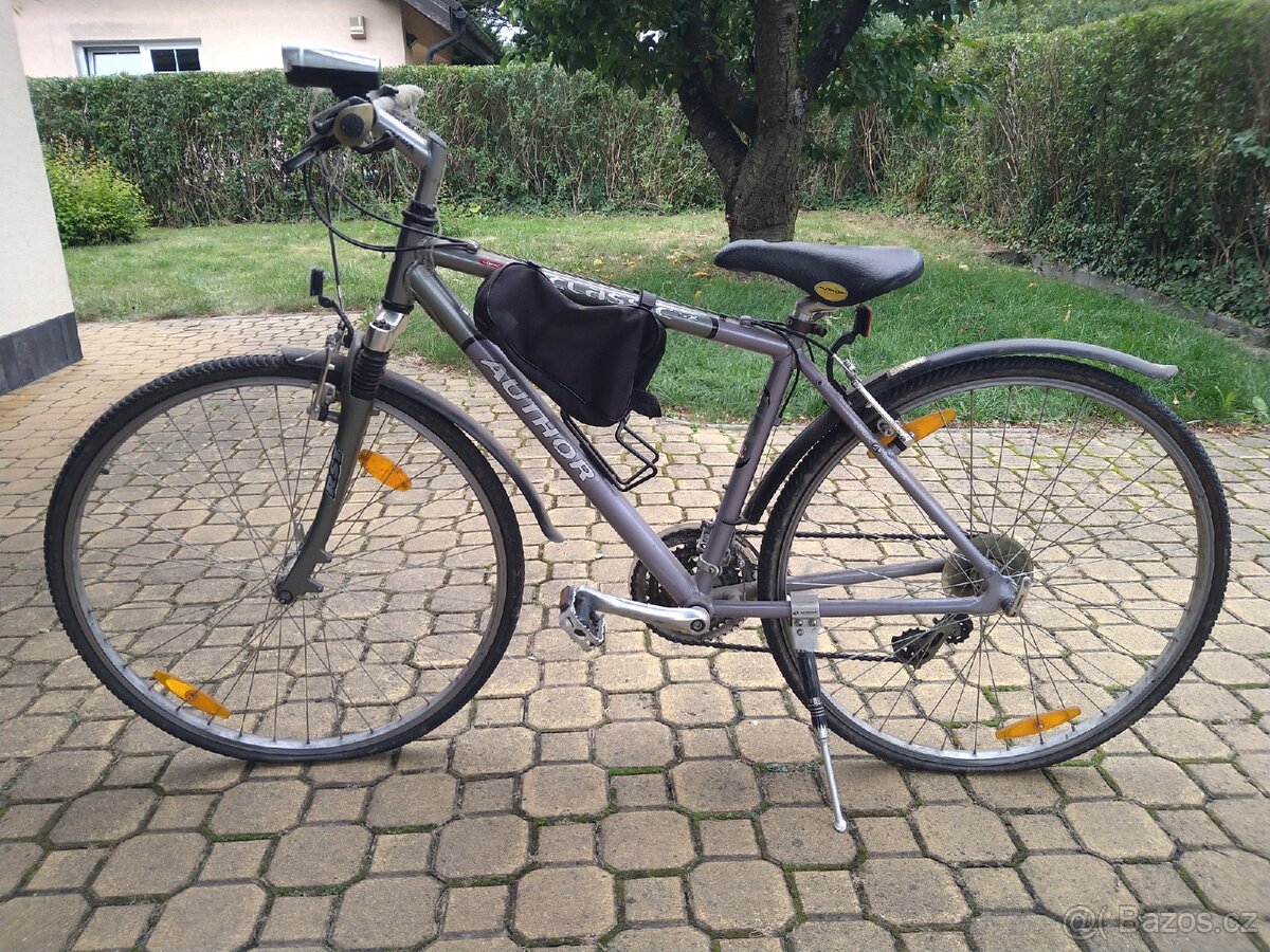 Prodej jízdního kola - 3