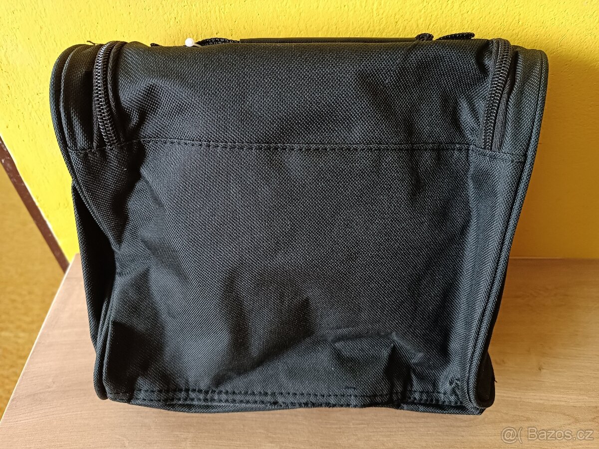 Pánská cestovní kosmetická taštička - nová - 3