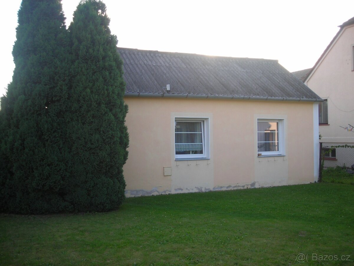 Domek v Českých Budějovicích - 3