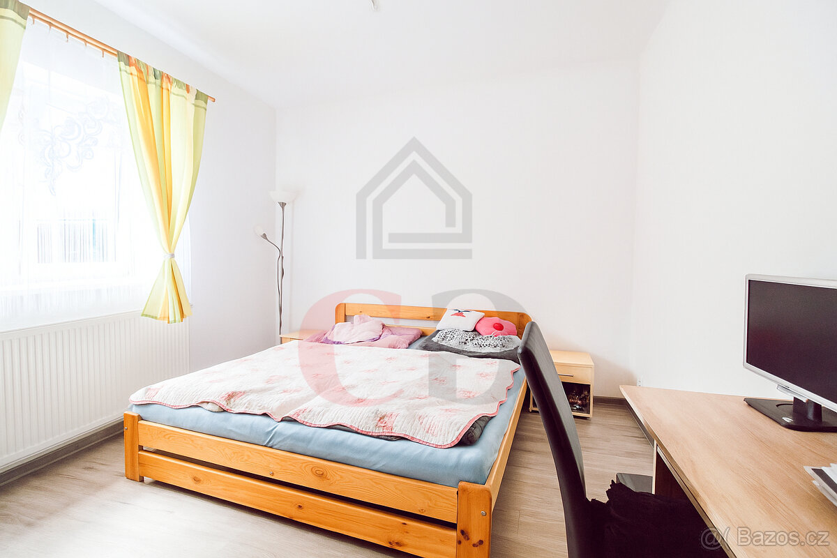 Prodej, bytu 3+KK+zahrada, Chrást - 3