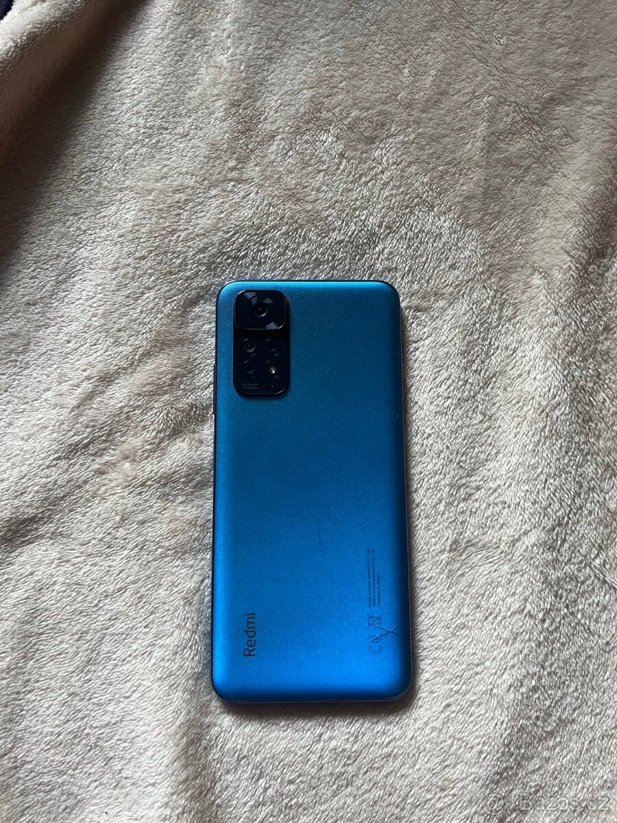 Xiaomi Redmi note 11s - 3