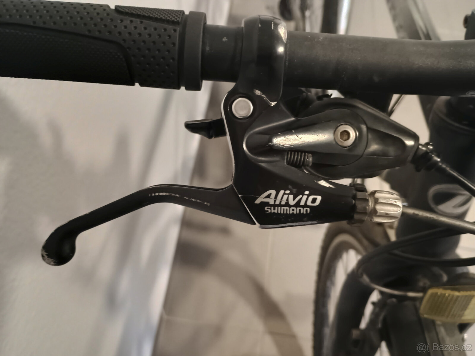 Trekové kolo Dema Imperia vel.19-20" - 3