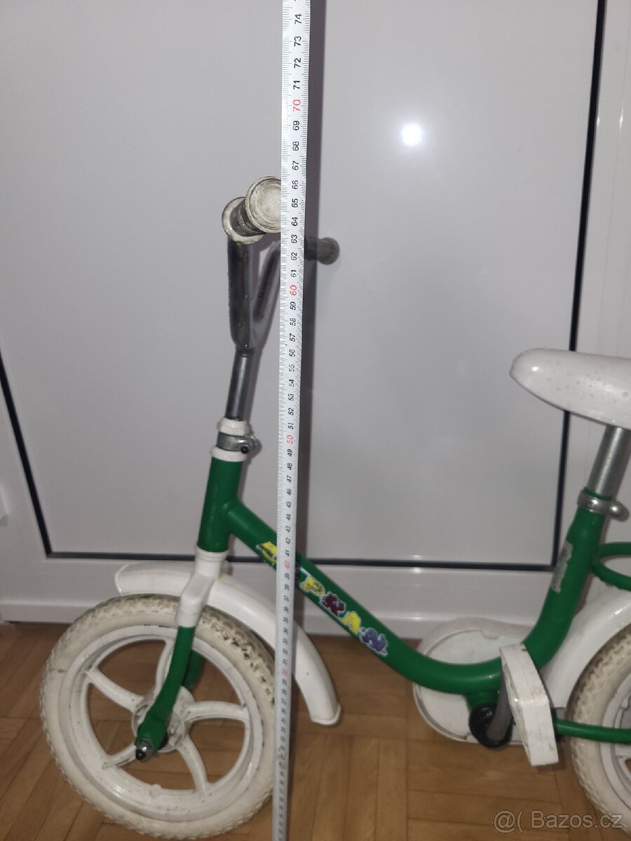 Dětské kolo - 3
