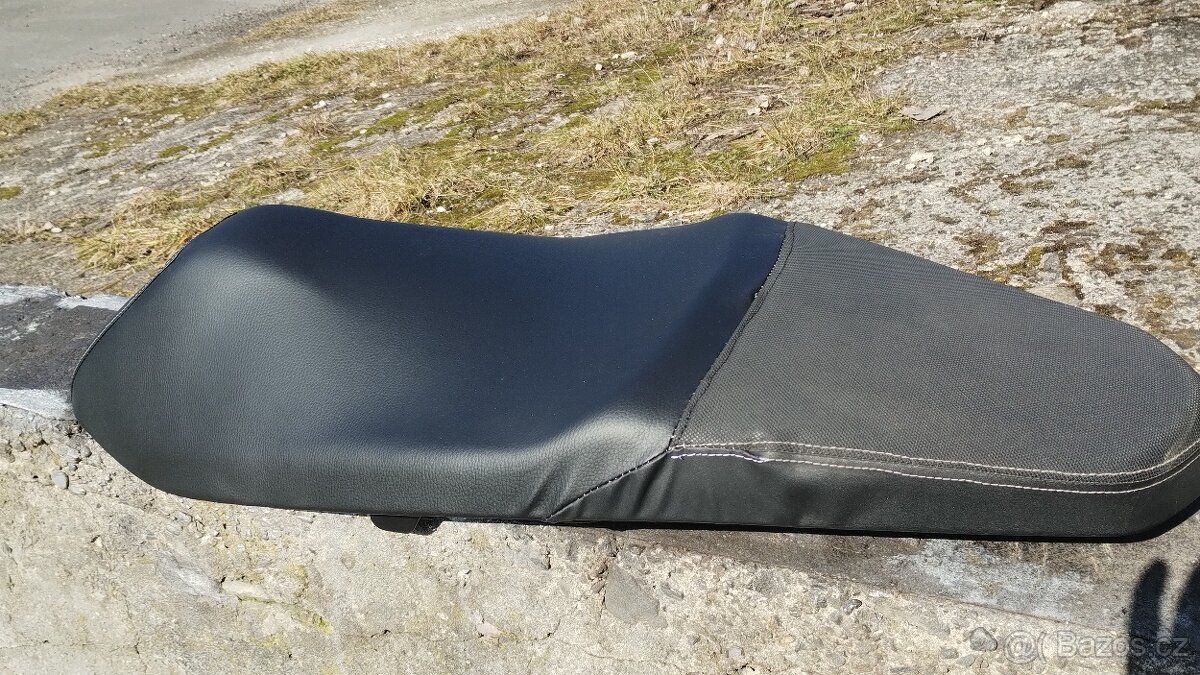 Sedacka sedlo honda pcx 125 model 2014-17 - 3