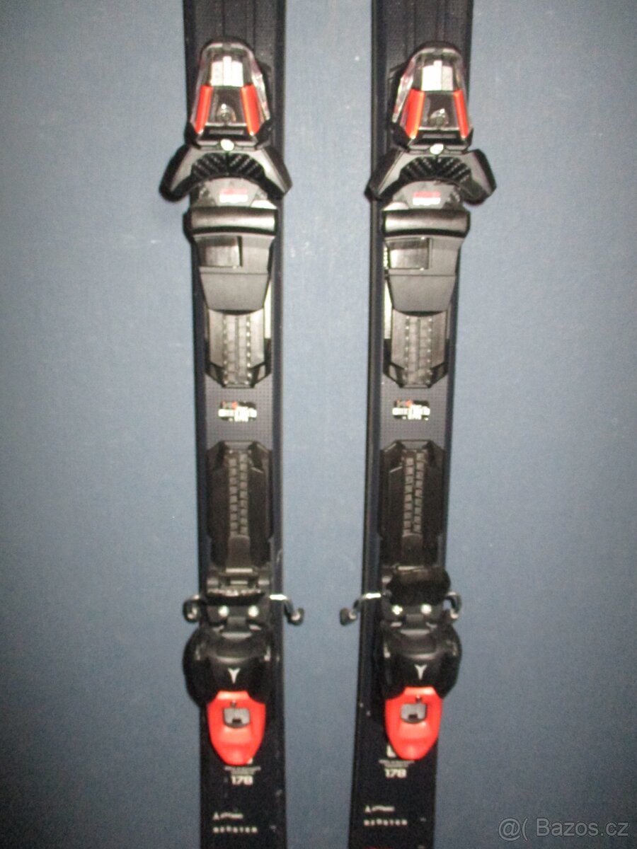 ATOMIC REDSTER SC 22/23 177cm - 3