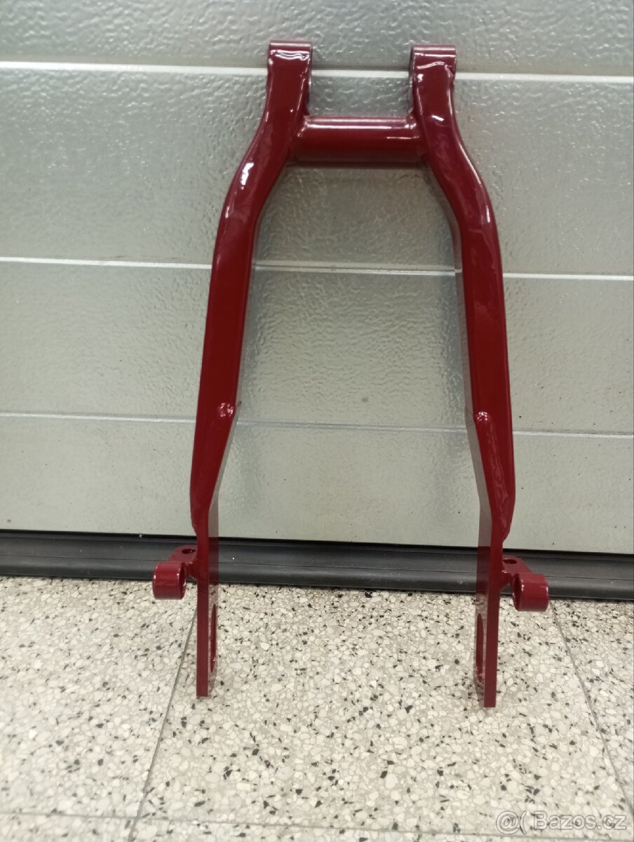 Kyvná vidlice Jawa kyvačka panelka - 3