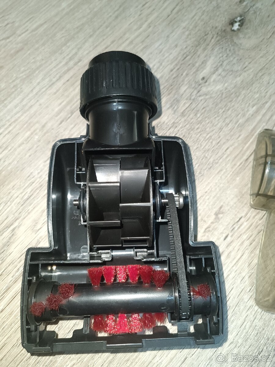 Nástavec na vysavač Eta Manoa Animal - 3