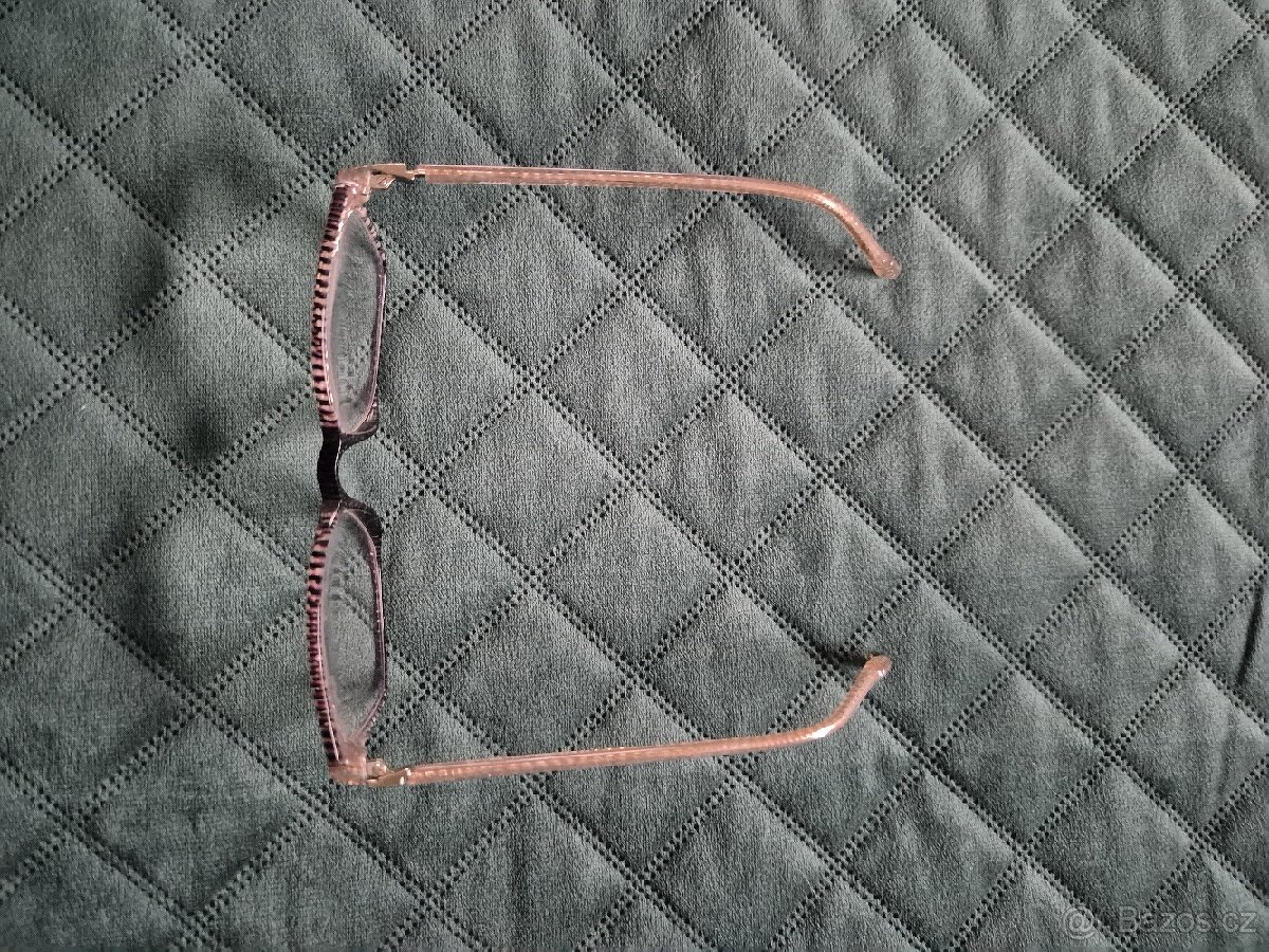 dioptrické brýle dámské - 3