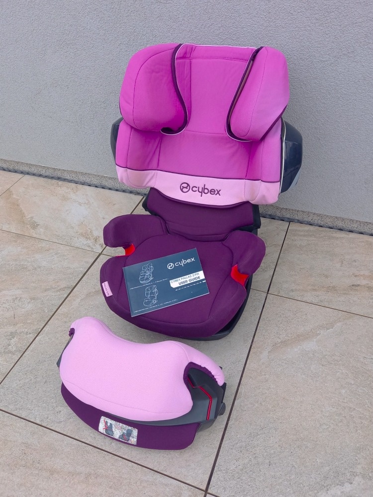 CYBEX PALLAS 2-FIX - 3