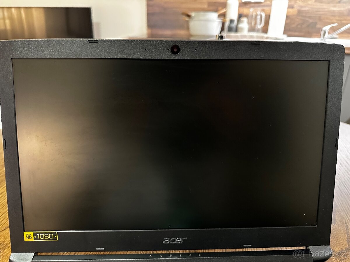 Acer Aspire A315-53 • 512GB SSD • 8GB RAM • 2020 - 3