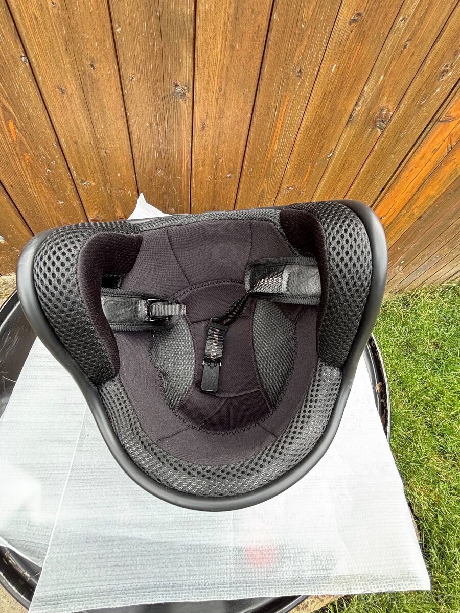 Retro helma na motorku - 3