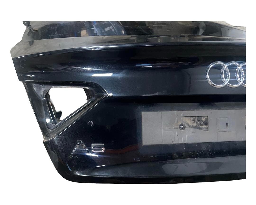 Páté dveře černá metalíza LZ9Y Audi A5 8T Sportback S-line - 3