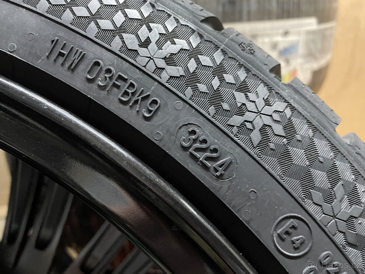 ŠKODA SUPERB III, IV ZIMNÍ NOVÁ CANOPUS 235/40/19 R.V 2024 - 3