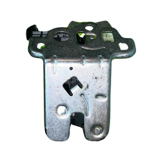 Zámek víka - zámek kufru 8K9827505A 8K9827505 - 3