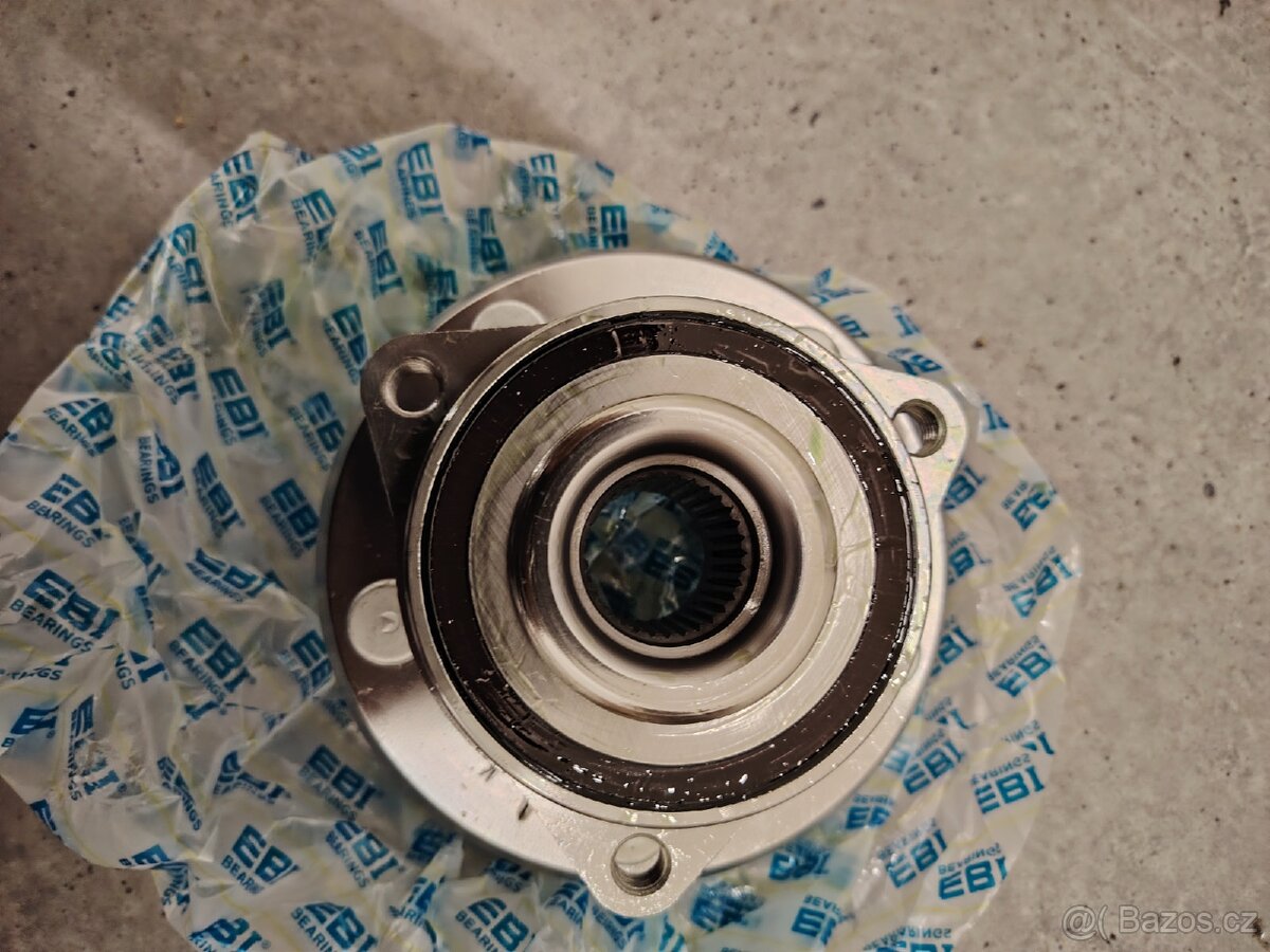 Ložisko Durango/Cherokee WK - 3