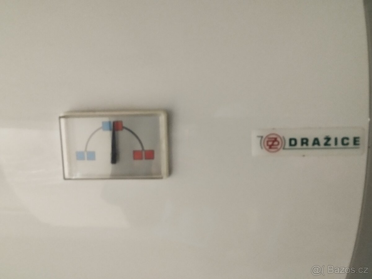 Bojler Dražice 125l - 3