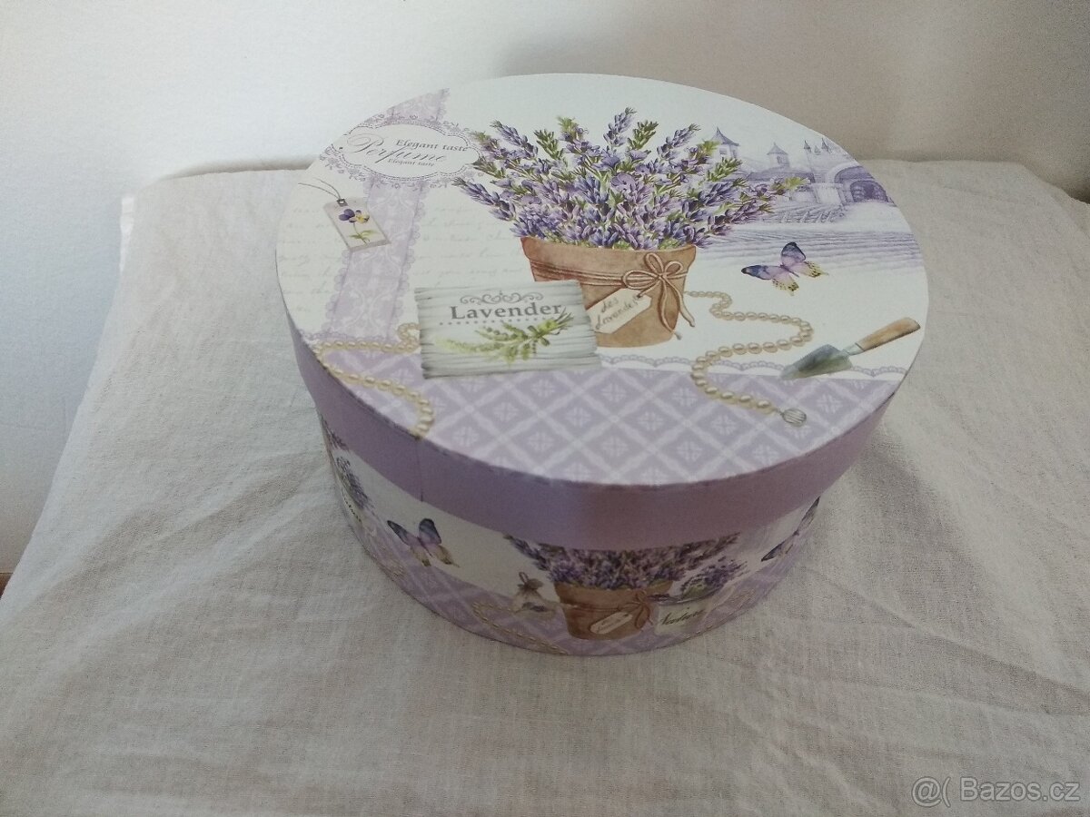 Dárková sada - šálek na čaj a podšálek - 3