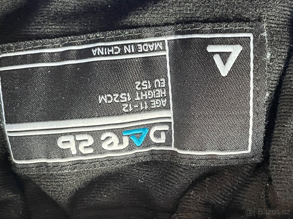 lyžařské kalhoty modré, Dare2 - 3