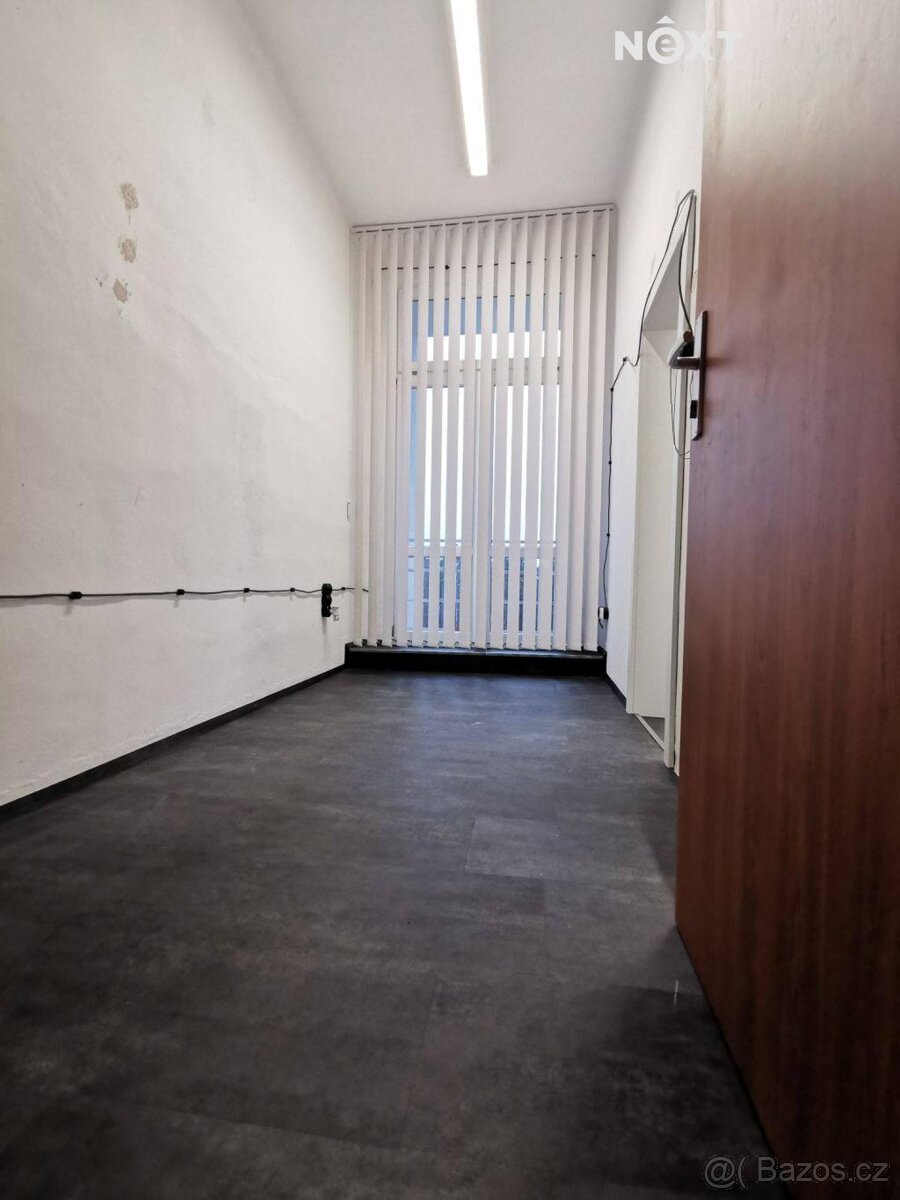 Pronájem komerční Kanceláře, 18㎡ - 3