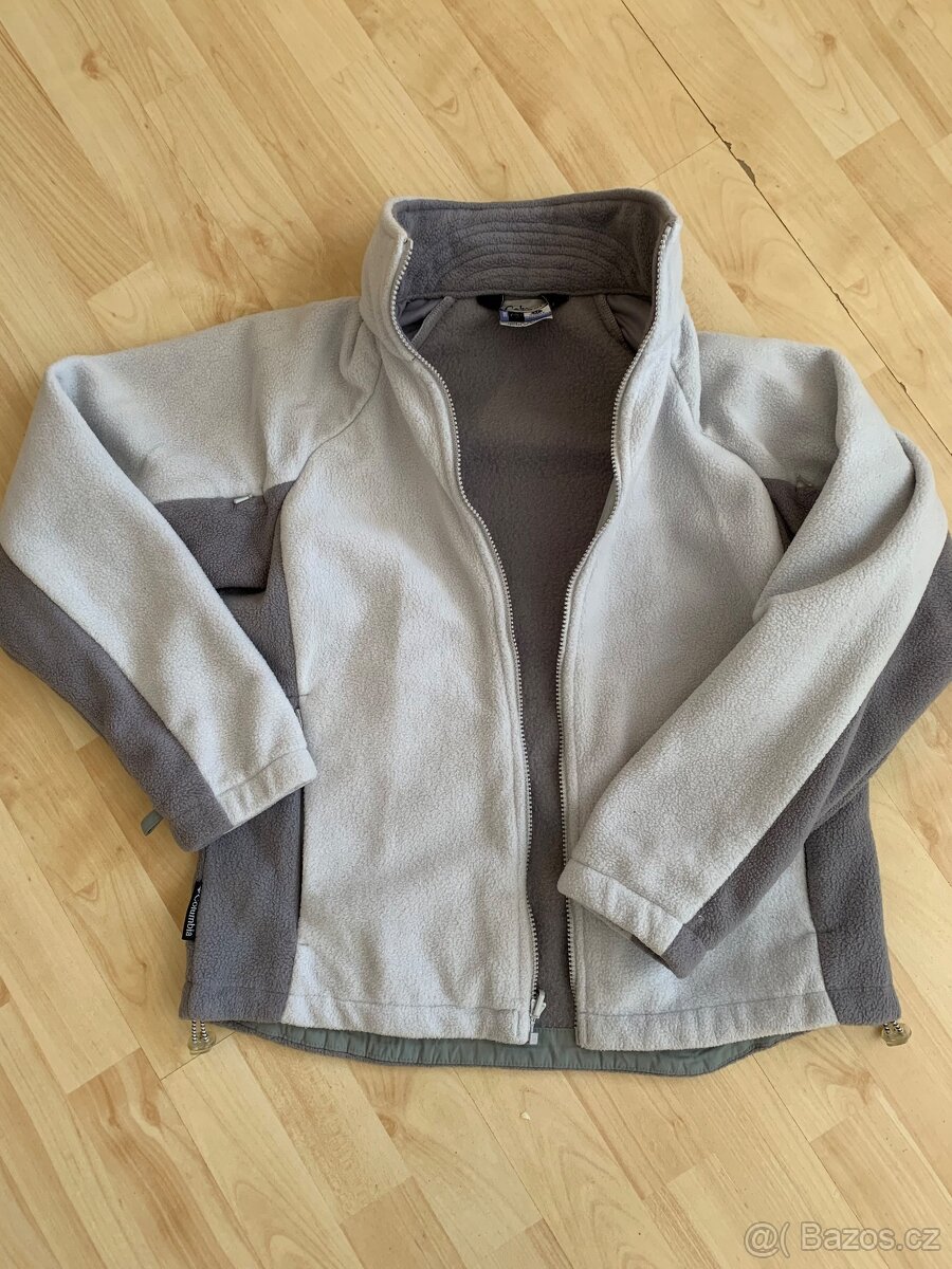 Dámská bunda Columbia 3 v 1 - 3