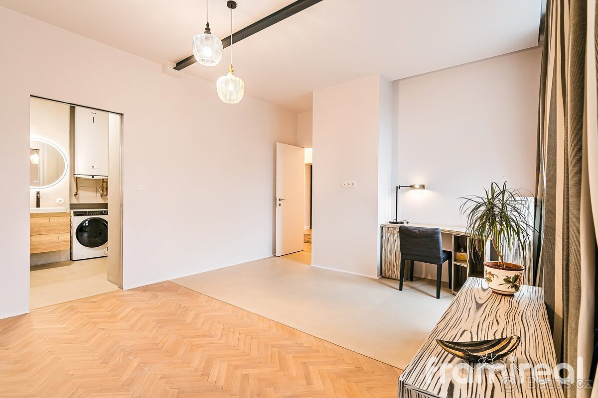 Pronájem bytu 3+kk 97 m², Brno - Královo Pole, ev.č. 01973 - 3