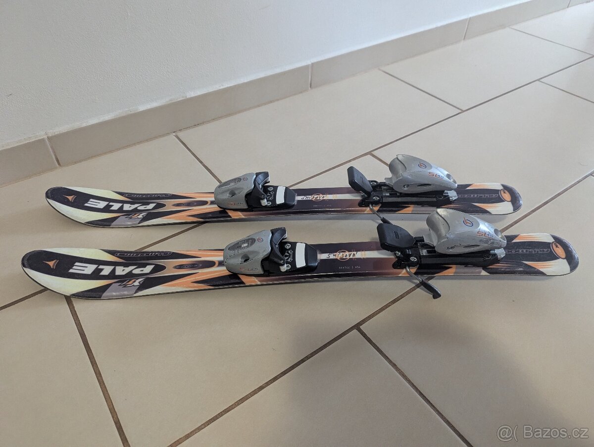 Dětské lyže 80cm - 3