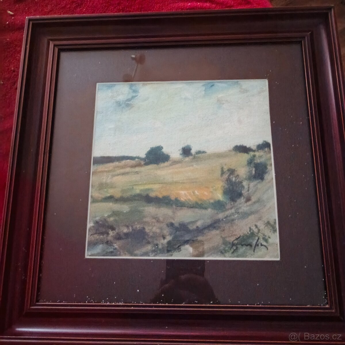 Obrazy Jan šturc - 3