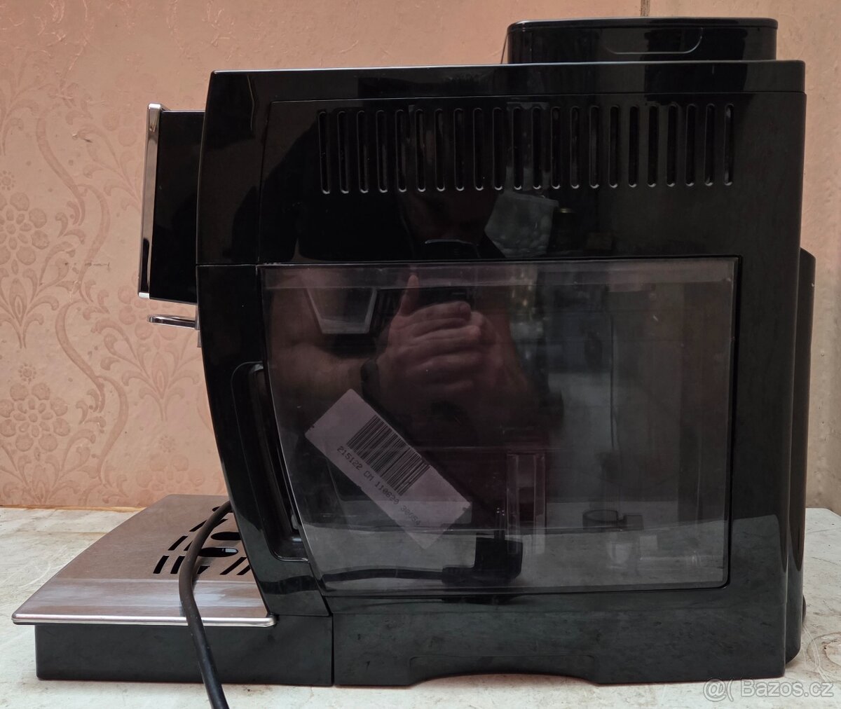 Delonghi ECAM 23.450.B EX:3 - 3