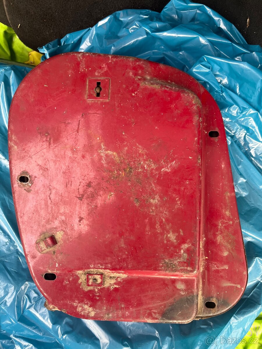 Kastlík Jawa 250/350 - 3