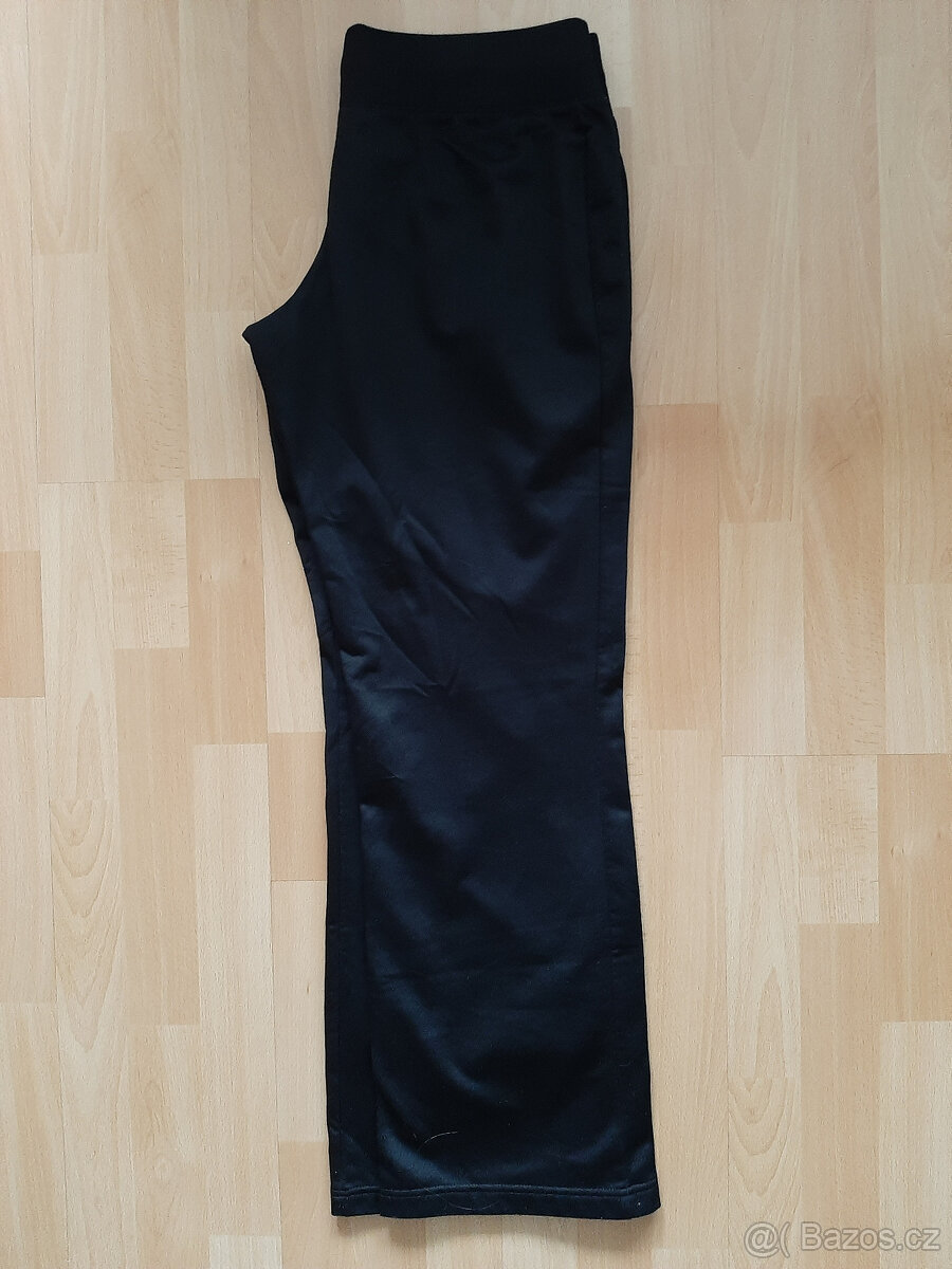 Dámské tepláky zn. Nike - černé - 3