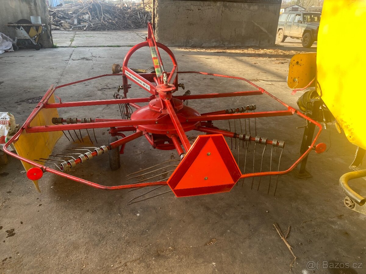 Hrabačka Pottinger - 3