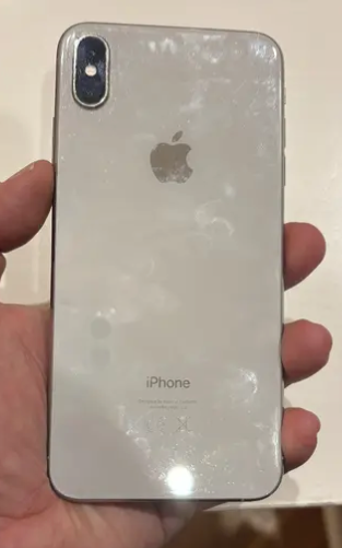 Iphone XS max 64 GB - 3