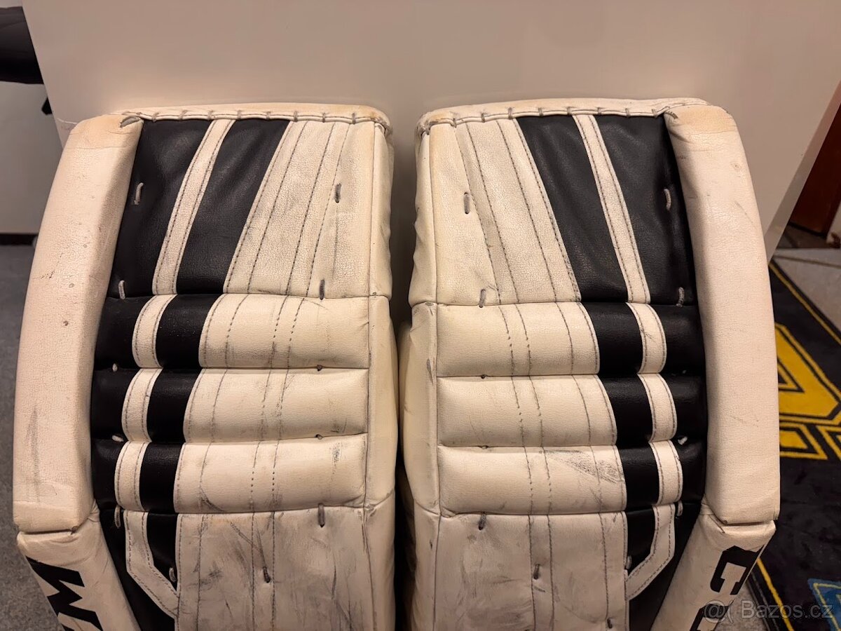 BETONY CCM EFLEX 28"+1 - 3