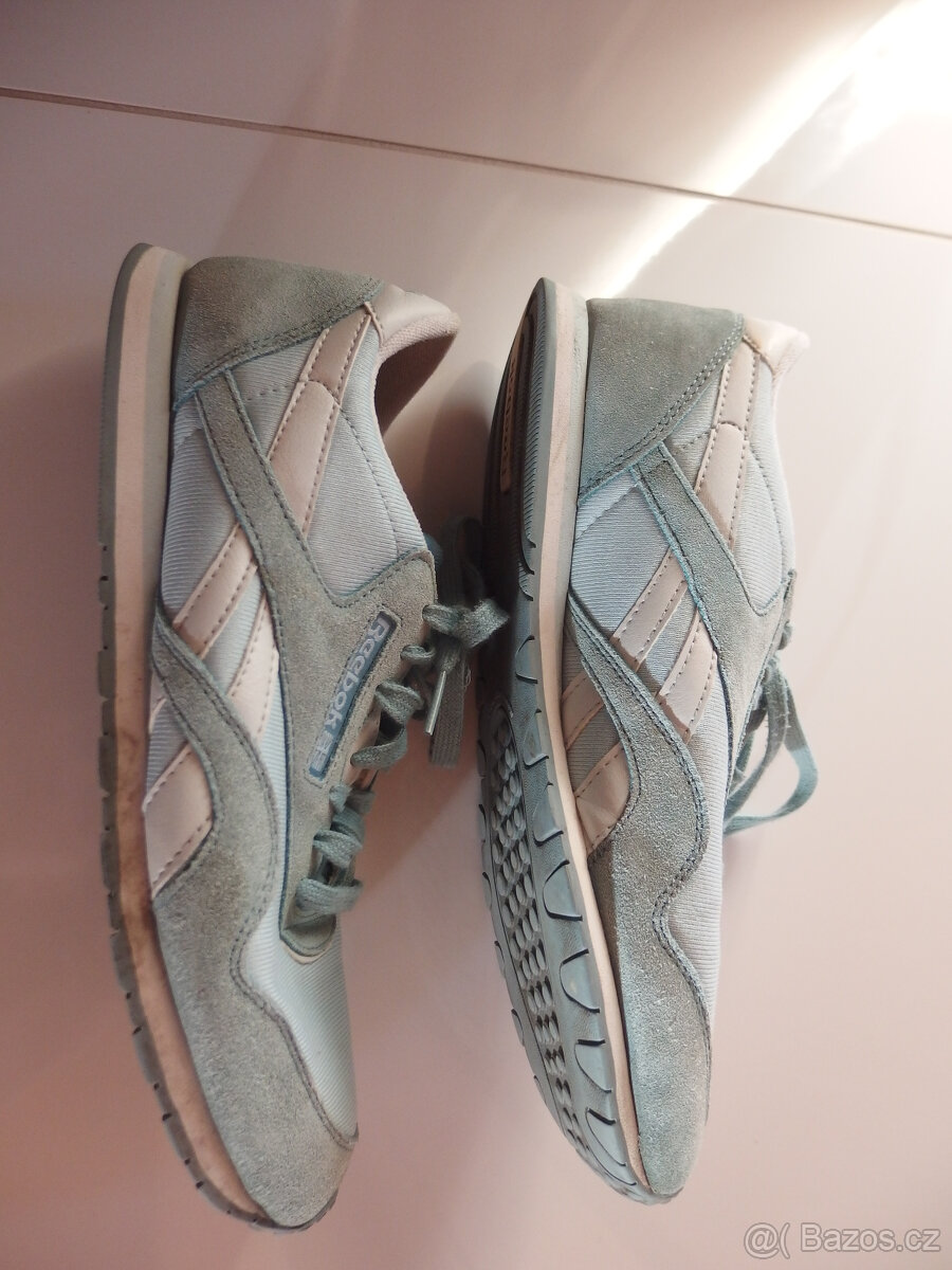 Tenisky Reebok dámské - 3